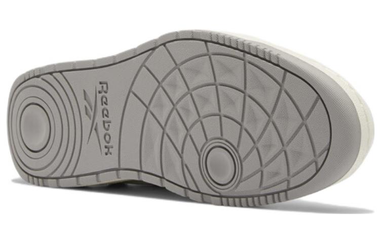 Details for Reebok Resonator Mid ''Grau'' HR0195