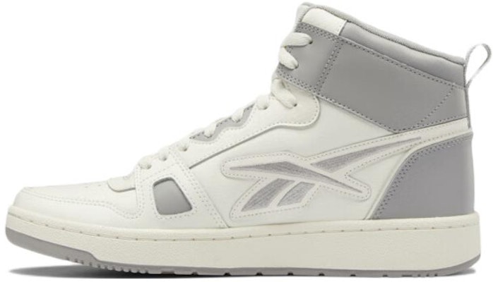 리복 레조네이터 미드 그레이 (Reebok Resonator Mid Grey) HR0195 Buy 리복 레조네이터 미드 그레이 (Reebok Resonator Mid Grey) HR0195