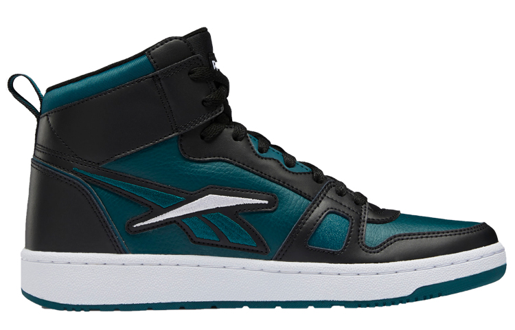 Order Reebok Resonator Mid ''Mitternacht Kiefer'' G57706