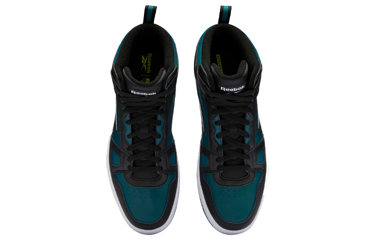 Shop Reebok Resonator Mid ''Mitternacht Kiefer'' G57706