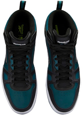 Reebok Resonator Mid 'Midnight Pine' dalam Bahasa Melayu. G57706 Shop Reebok Resonator Mid 'Midnight Pine' dalam Bahasa Melayu. G57706