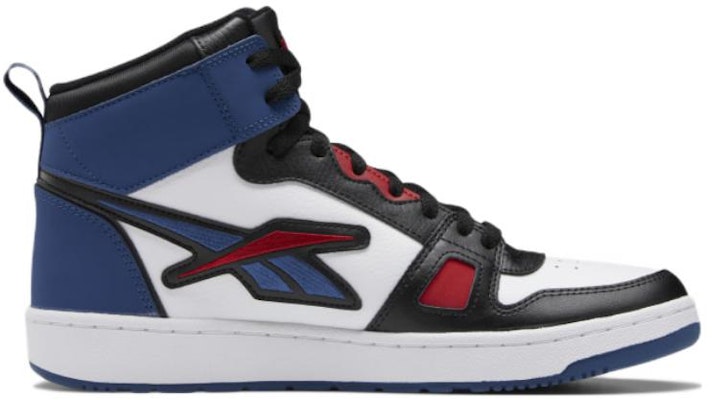 리복 레조네이터 미드 "화이트 바틱 블루" (Reebok Resonator Mid "화이트 바틱 블루") GY6292 Order 리복 레조네이터 미드 "화이트 바틱 블루" (Reebok Resonator Mid "화이트 바틱 블루") GY6292