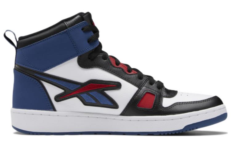 Order Reebok Resonator Mid ''Weiß Batik Blau'' GY6292