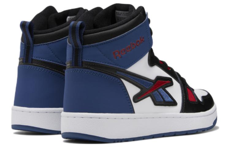 Shop Reebok Resonator Mid ''Weiß Batik Blau'' GY6292