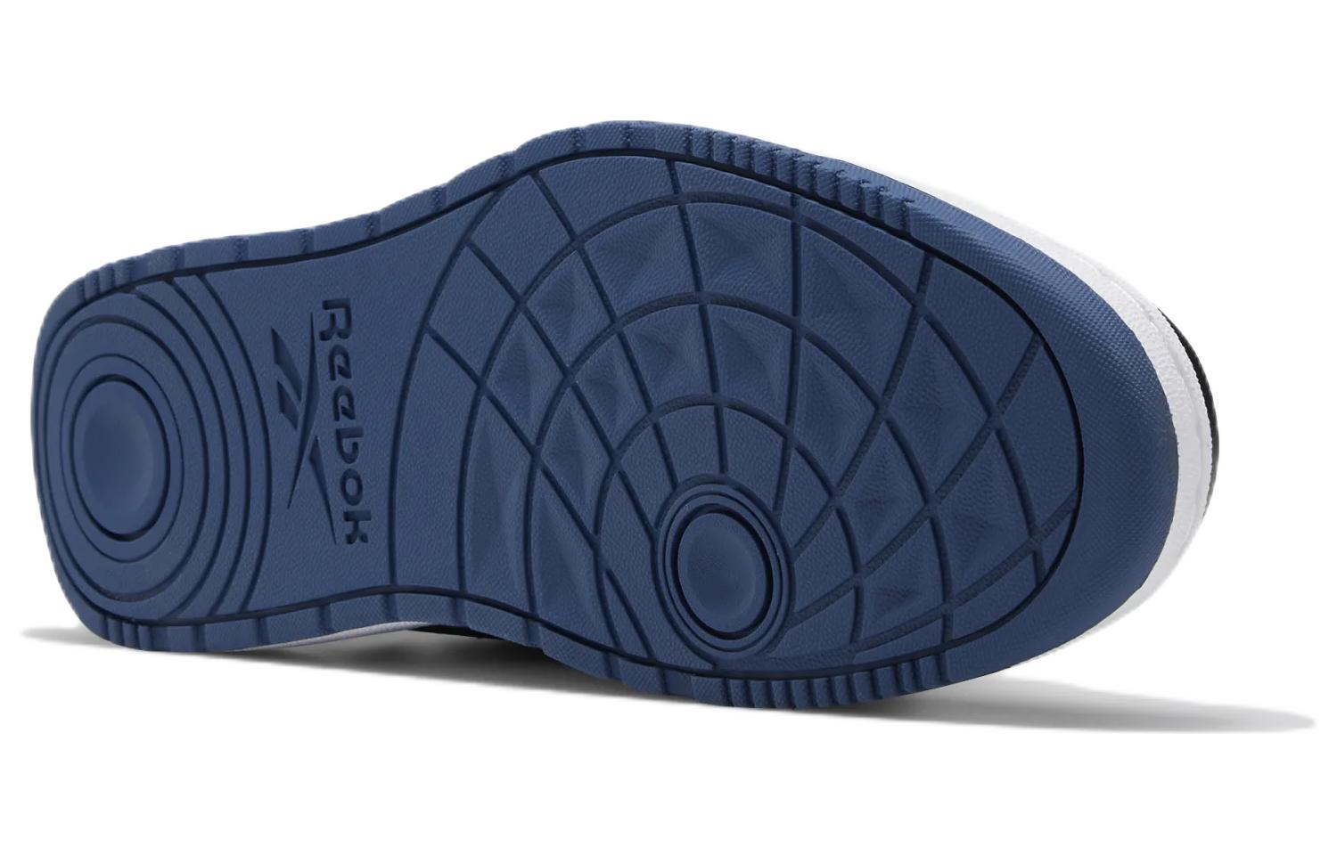 Details for Reebok Resonator Mid ''Weiß Batik Blau'' GY6292