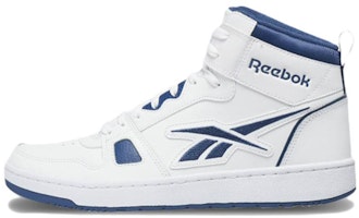 Reebok Resonator Mid 'White Blue' GX6077 Reebok Resonator Mid 'White Blue' GX6077