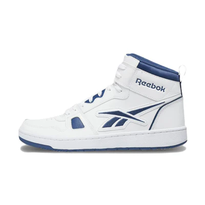 Reebok Resonator Mid 'White Blue'