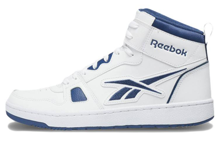 Reebok Resonator Mid 'White Blue' GX6077