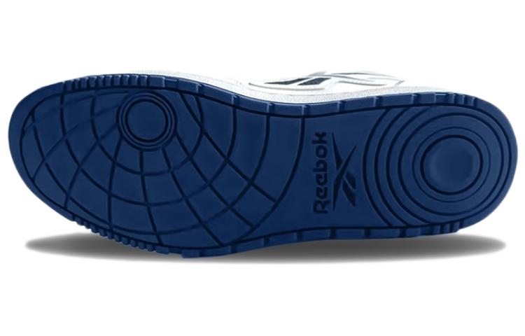 Purchase Reebok Resonator Mid ''Weiß Blau'' GX6077