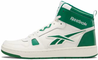 Reebok Resonator Mid 'Green' HR0193 Reebok Resonator Mid 'Green' HR0193