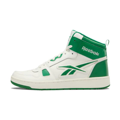 Reebok Resonator Mid 'Green'