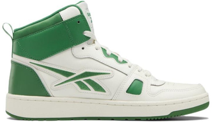 리복 레저네이터 미드 '그린' (Reebok Resonator Mid 'Green') HR0193 Order 리복 레저네이터 미드 '그린' (Reebok Resonator Mid 'Green') HR0193