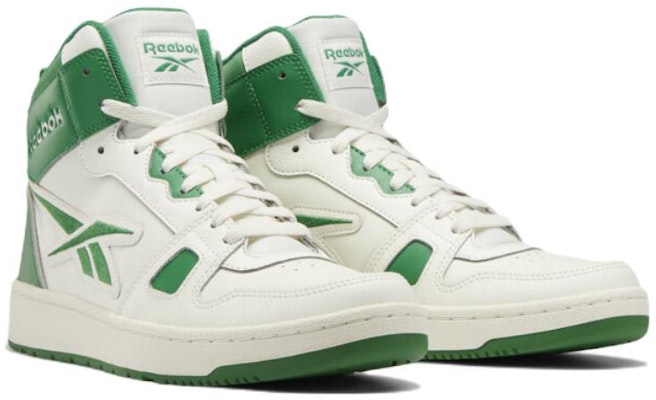 리복 레저네이터 미드 '그린' (Reebok Resonator Mid 'Green') HR0193 Lookbook 리복 레저네이터 미드 '그린' (Reebok Resonator Mid 'Green') HR0193