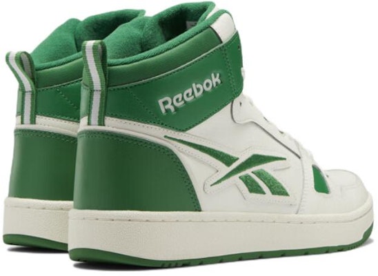 리복 레저네이터 미드 '그린' (Reebok Resonator Mid 'Green') HR0193 Shop 리복 레저네이터 미드 '그린' (Reebok Resonator Mid 'Green') HR0193
