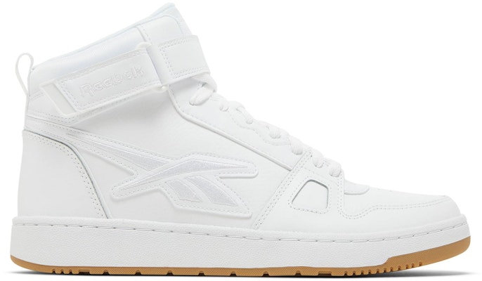 리복 레조네이터 미드 '화이트 검' GW9793 Buy 리복 레조네이터 미드 '화이트 검' GW9793