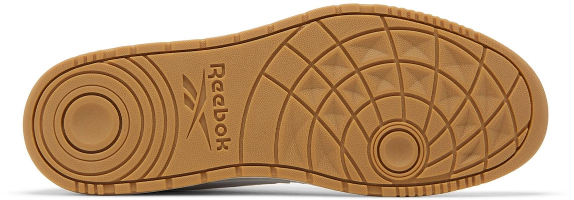 리복 레조네이터 미드 '화이트 검' GW9793 Shop 리복 레조네이터 미드 '화이트 검' GW9793