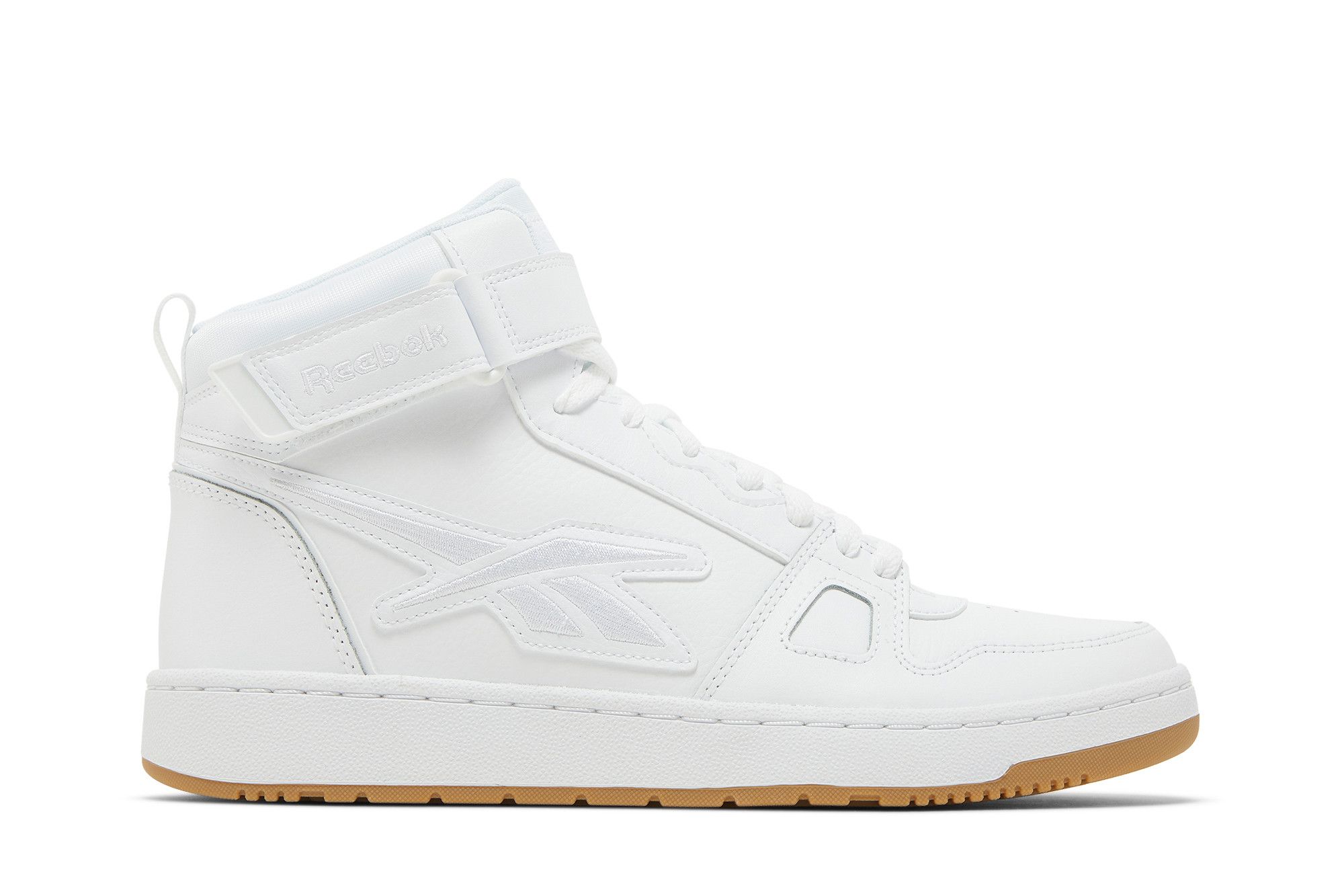 Reebok Resonator Mid 'White Gum' GW9793