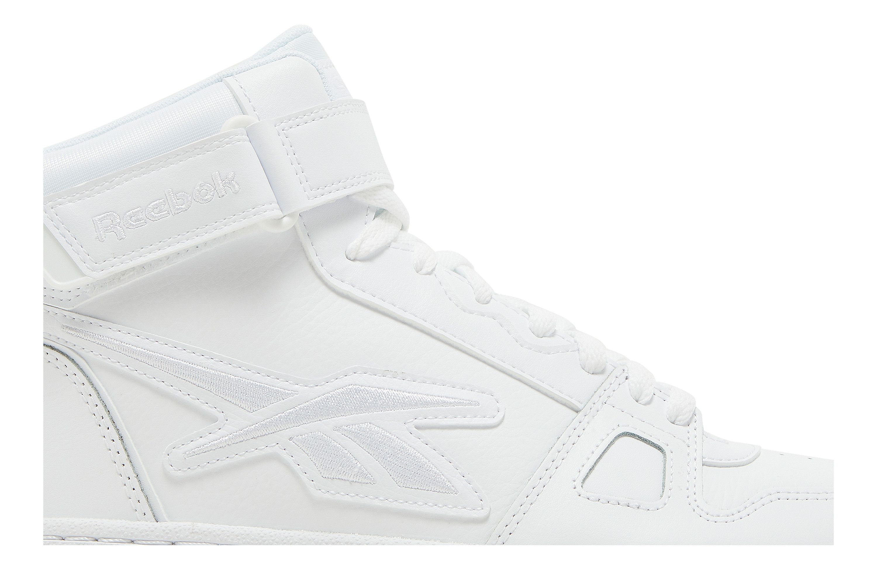 Order Reebok Resonator Mid "Weiß Gum" GW9793