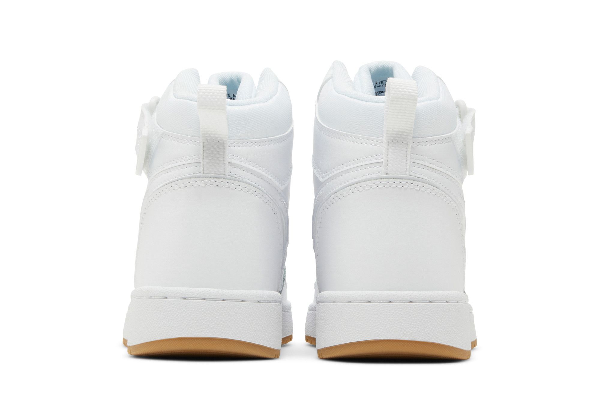 Details for Reebok Resonator Mid "Weiß Gum" GW9793