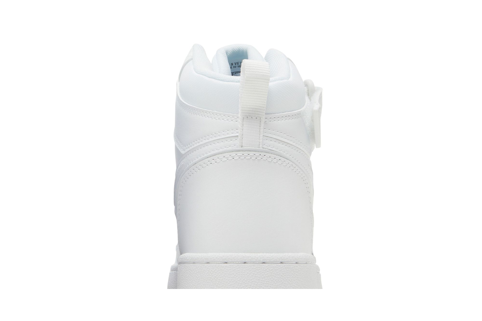 Sizing Reebok Resonator Mid "Weiß Gum" GW9793