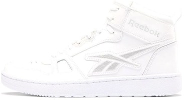 Reebok Resonator Mid 'White Pure Grey' GZ2712 Reebok Resonator Mid 'White Pure Grey' GZ2712