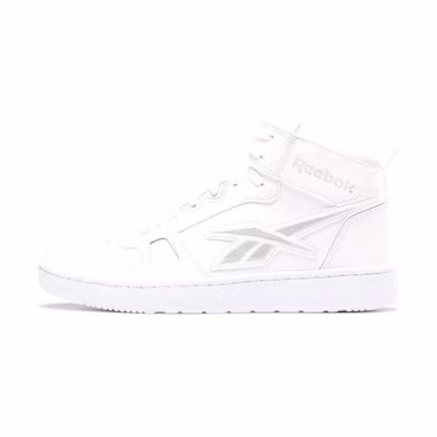 Reebok Resonator Mid 'White Pure Grey'