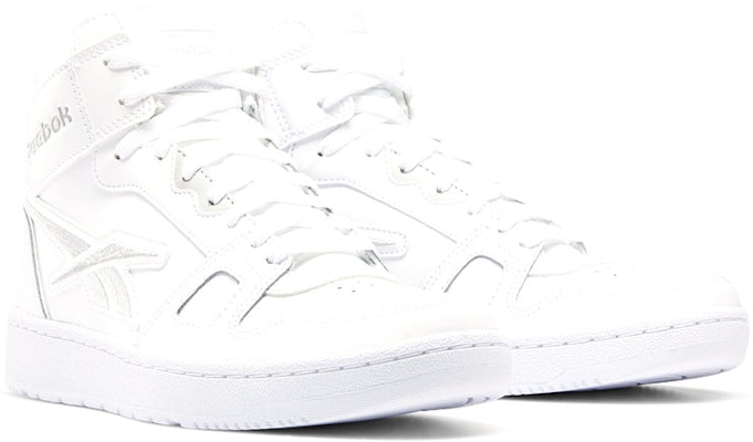 Reebok Resonator Mid 'Putih Kelabu Tulen' GZ2712 Lookbook Reebok Resonator Mid 'Putih Kelabu Tulen' GZ2712