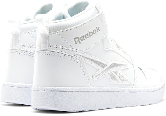Reebok Resonator Mid 'Putih Kelabu Tulen' GZ2712 Shop Reebok Resonator Mid 'Putih Kelabu Tulen' GZ2712