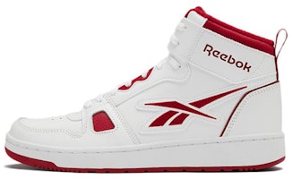 Reebok Resonator Mid 'White Red' GW2697 Reebok Resonator Mid 'White Red' GW2697