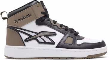 Reebok Resonator Mid 'White Trek Grey' GY6293 Reebok Resonator Mid 'White Trek Grey' GY6293