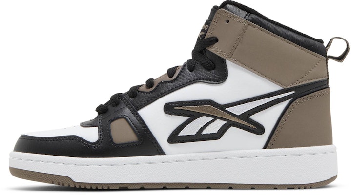 리복 레조네이터 미드 "화이트 트렉 그레이" (Reebok Resonator Mid "화이트 트렉 그레이") GY6293 Lookbook 리복 레조네이터 미드 "화이트 트렉 그레이" (Reebok Resonator Mid "화이트 트렉 그레이") GY6293