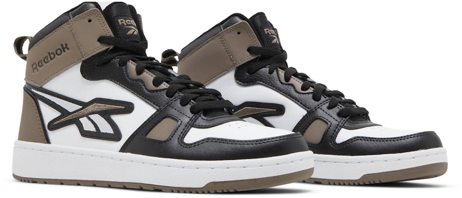 리복 레조네이터 미드 "화이트 트렉 그레이" (Reebok Resonator Mid "화이트 트렉 그레이") GY6293 Cheap 리복 레조네이터 미드 "화이트 트렉 그레이" (Reebok Resonator Mid "화이트 트렉 그레이") GY6293