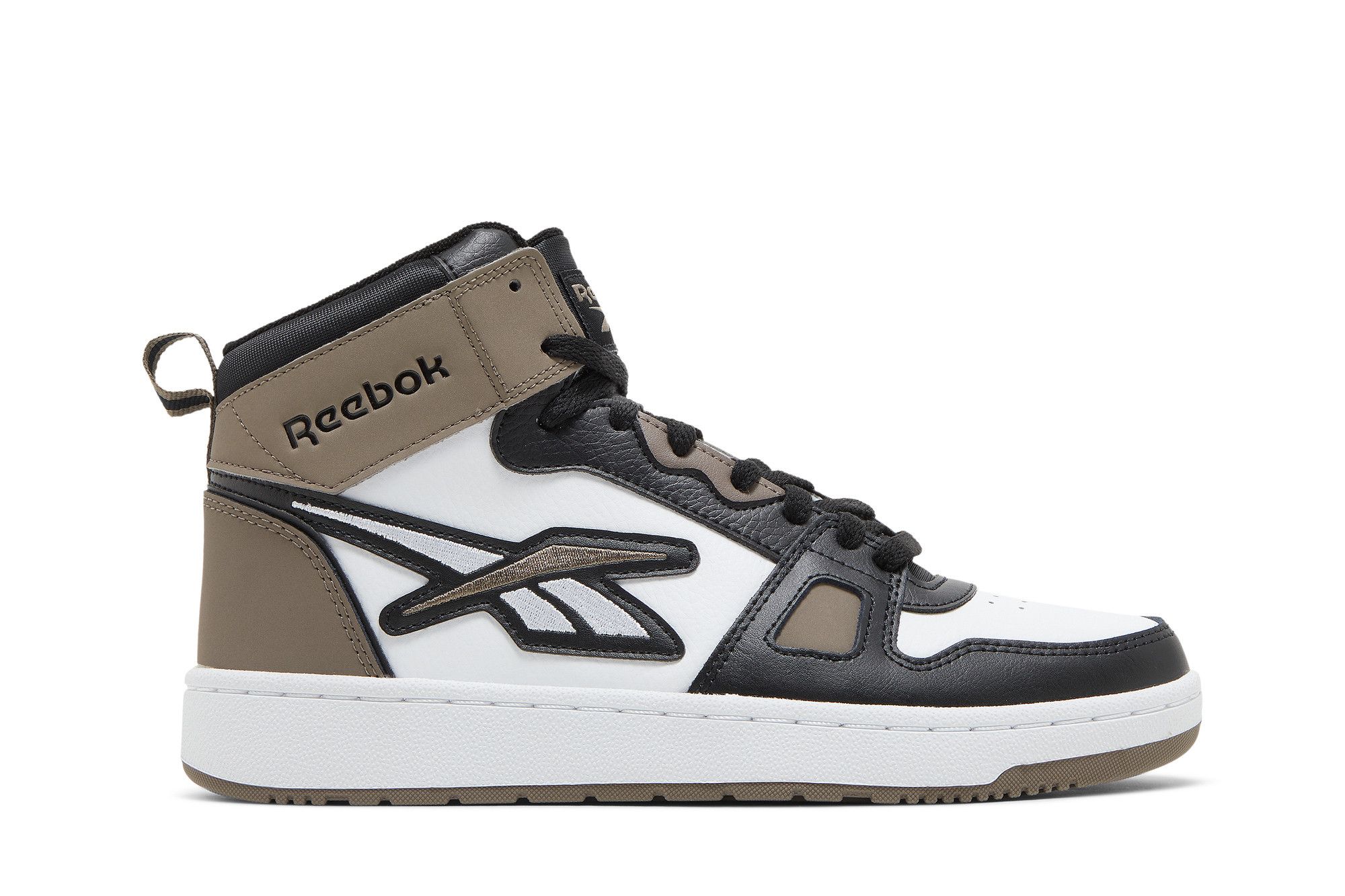 Reebok Resonator Mid 'White Trek Grey' GY6293