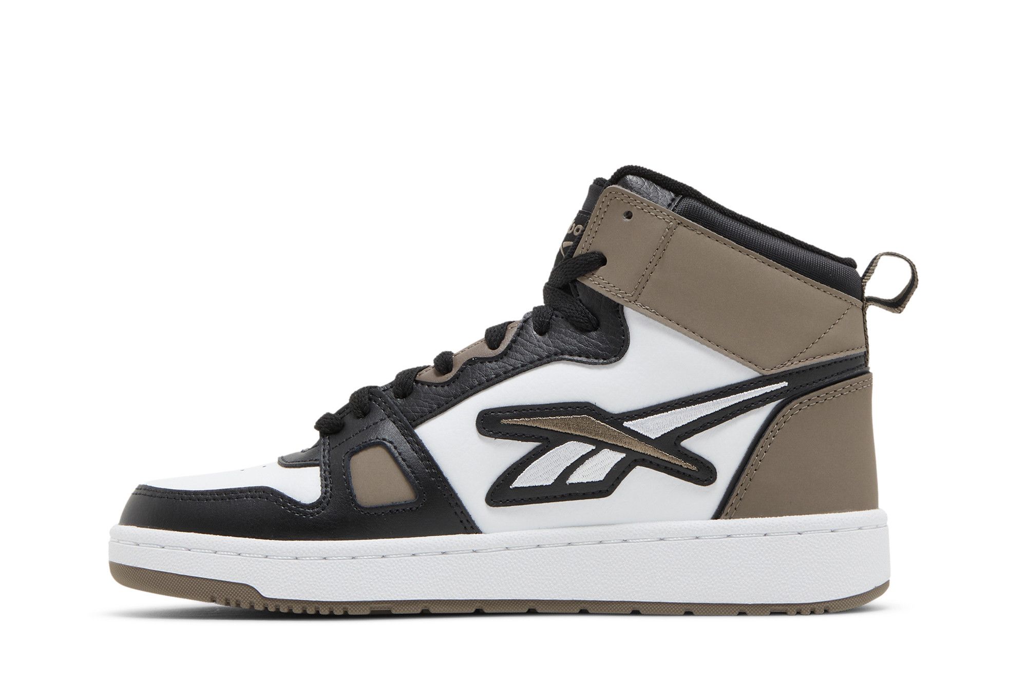 Lookbook Reebok Resonator Mid ''Weiß Trek Grau'' GY6293