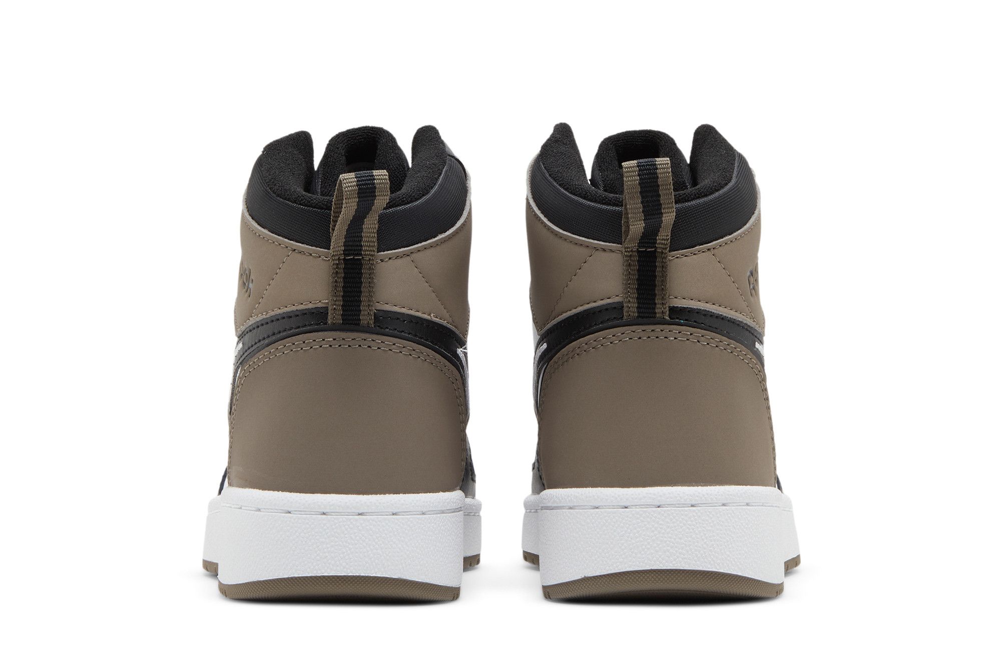 Details for Reebok Resonator Mid ''Weiß Trek Grau'' GY6293