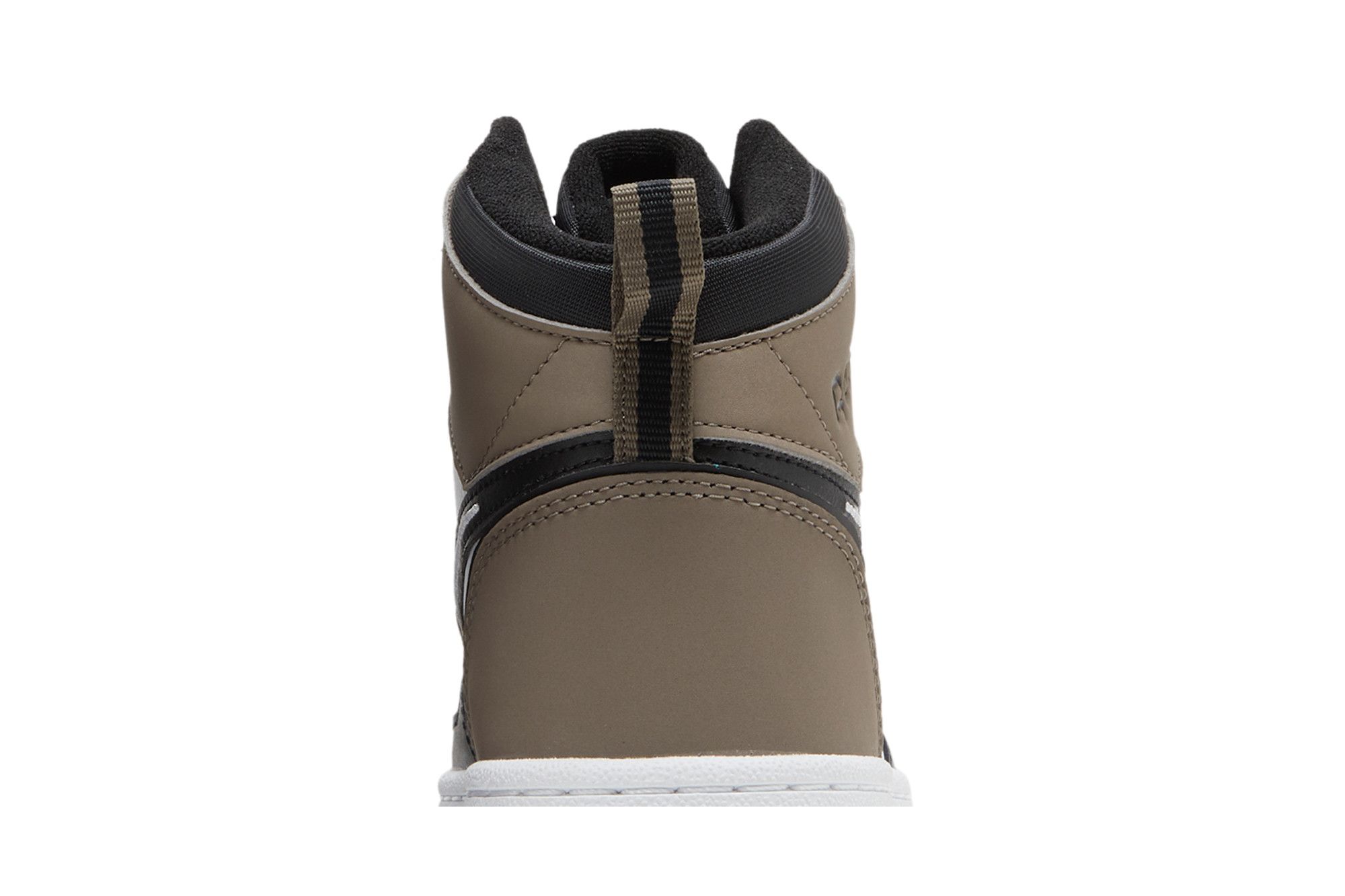 Sizing Reebok Resonator Mid ''Weiß Trek Grau'' GY6293