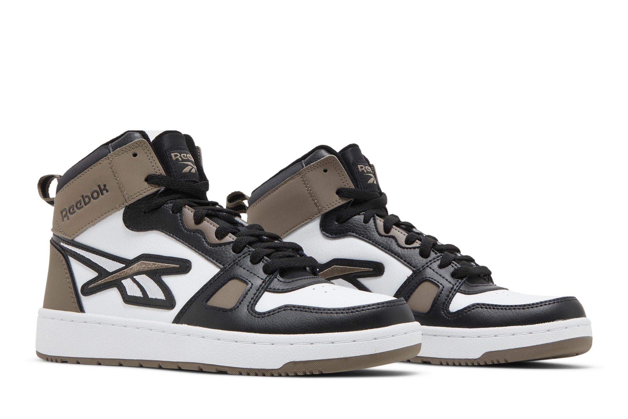 Cheap Reebok Resonator Mid ''Weiß Trek Grau'' GY6293