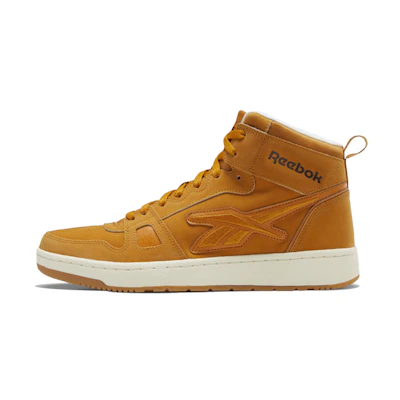 Reebok Resonator Mid 'Radiant Ochre'