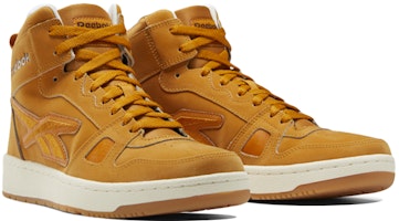 Reebok Resonator Mid 'Ocre Radiante' GY6038 Lookbook Reebok Resonator Mid 'Ocre Radiante' GY6038