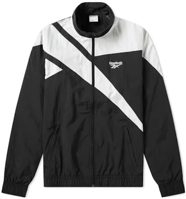 Reebok Jaket Olahraga Pria Gaya Retro Campus Warna Hitam BK5095 Buy Reebok Jaket Olahraga Pria Gaya Retro Campus Warna Hitam BK5095