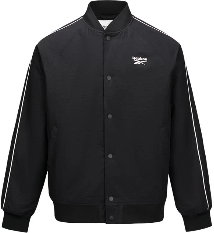 reebok-retro-colorblock-stand-collar-jacket-black-unisex-casual-sportswear-24-frm-213-ugh-0
