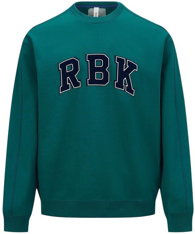 reebok-retro-embroidered-knit-sweatshirt-gem-green-unisex-casual-sportswear-24-src-305-ugl-7