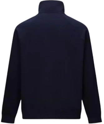 리복 레트로 네이비 풀오버 스웻셔츠 유니섹스 캐주얼 편안한 패션 24FRC307UGN2 Lookbook 리복 레트로 네이비 풀오버 스웻셔츠 유니섹스 캐주얼 편안한 패션 24FRC307UGN2