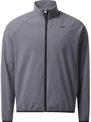 Reebok Retro Windbreaker Training Jacket Gray GV5545 Buy Reebok Retro Windbreaker Training Jacket Gray GV5545
