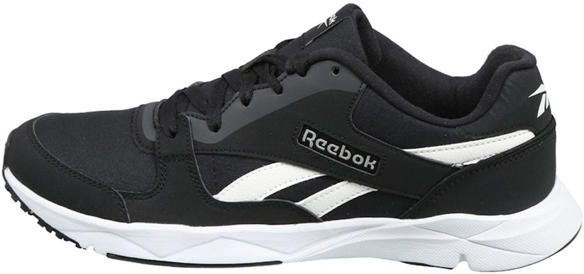 리복 레트로러쉬 블랙/화이트 (Reebok Retro Rush Black/White) EW4389 Buy 리복 레트로러쉬 블랙/화이트 (Reebok Retro Rush Black/White) EW4389