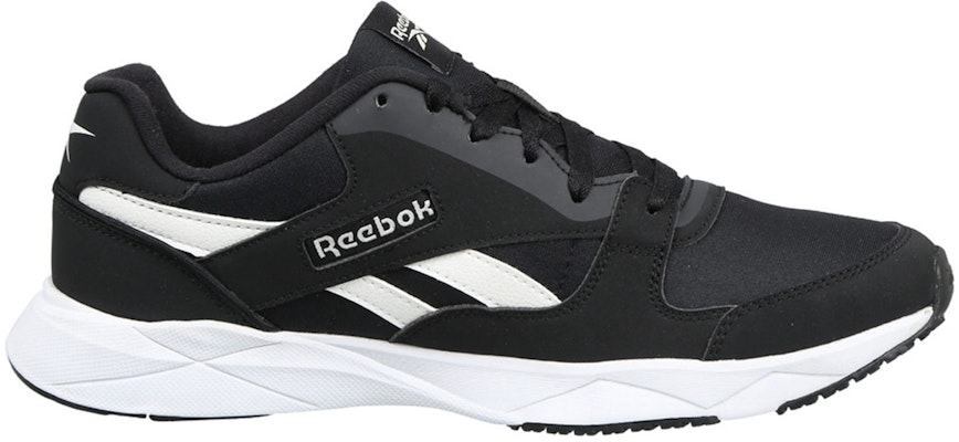리복 레트로러쉬 블랙/화이트 (Reebok Retro Rush Black/White) EW4389 Order 리복 레트로러쉬 블랙/화이트 (Reebok Retro Rush Black/White) EW4389