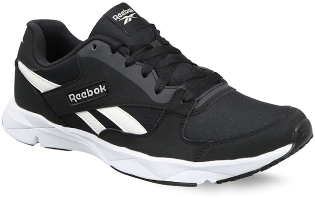 리복 레트로러쉬 블랙/화이트 (Reebok Retro Rush Black/White) EW4389 Lookbook 리복 레트로러쉬 블랙/화이트 (Reebok Retro Rush Black/White) EW4389