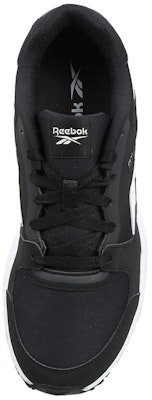 리복 레트로러쉬 블랙/화이트 (Reebok Retro Rush Black/White) EW4389 Shop 리복 레트로러쉬 블랙/화이트 (Reebok Retro Rush Black/White) EW4389