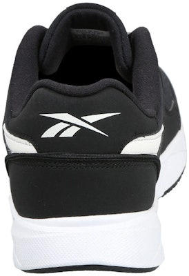리복 레트로러쉬 블랙/화이트 (Reebok Retro Rush Black/White) EW4389 Purchase 리복 레트로러쉬 블랙/화이트 (Reebok Retro Rush Black/White) EW4389