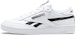 Reebok Club C Revenge 'Putih Hitam' EH0649